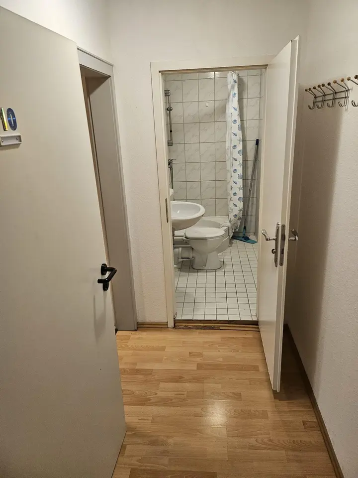 Studio mit 20 m² in Villingen-Schwenningen – Bild 4