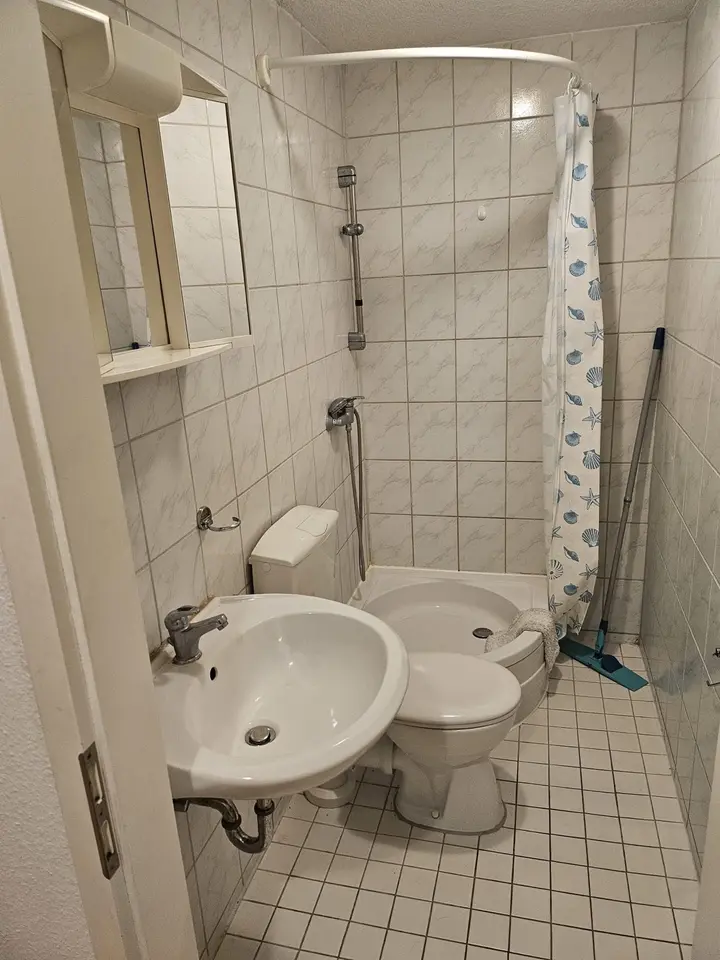 Studio mit 20 m² in Villingen-Schwenningen – Bild 5