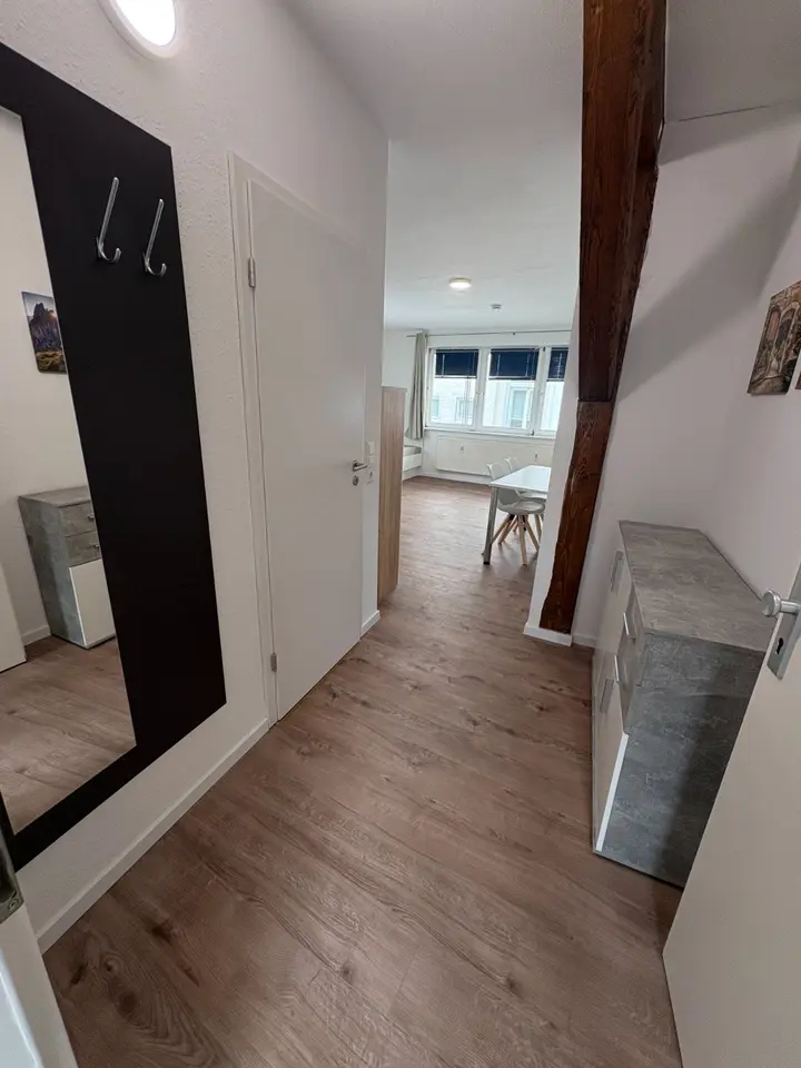 Studio mit 20 m² in Villingen-Schwenningen – Bild 10
