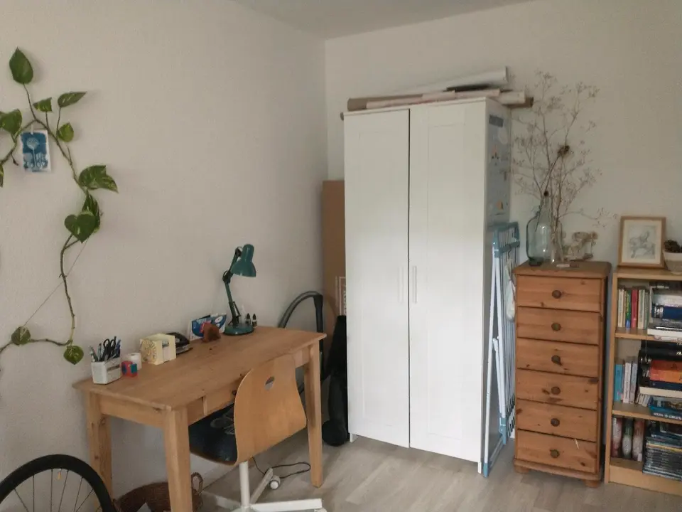 2 Zimmer Wohnung mit 49 m² in Remscheid – Bild 1