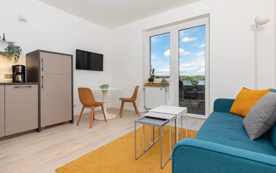 2 Zimmer Wohnung mit 49 m² in Remscheid – Bild 8