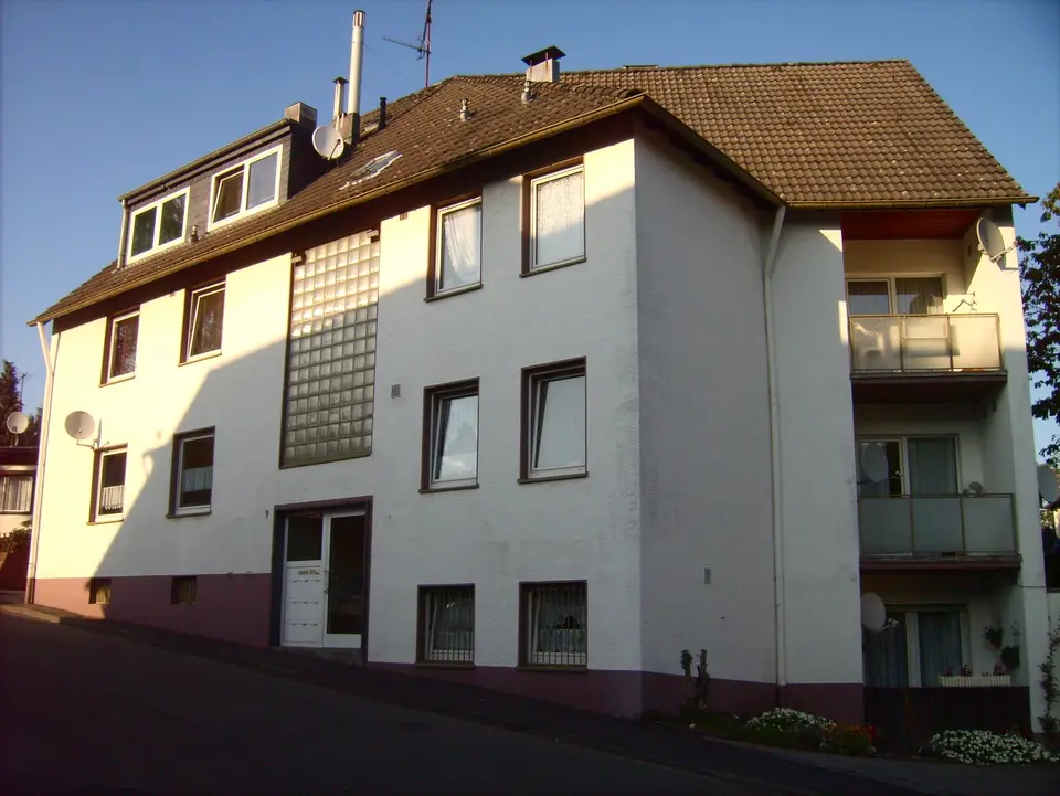 2 Zimmer Wohnung mit 49 m² in Remscheid – Bild 9