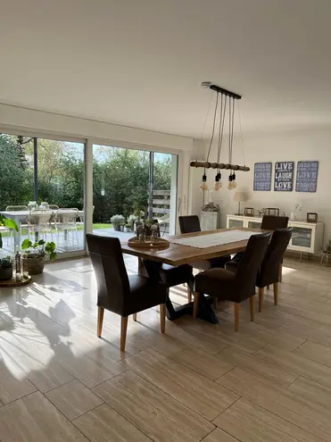 4 Zimmer Wohnung mit 185 m² in Mülheim an der Ruhr – Bild 2