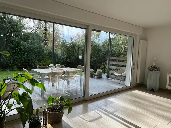 4 Zimmer Wohnung mit 185 m² in Mülheim an der Ruhr – Bild 3