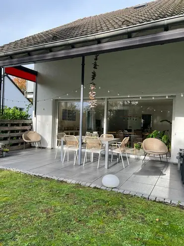 4 Zimmer Wohnung mit 185 m² in Mülheim an der Ruhr – Bild 6
