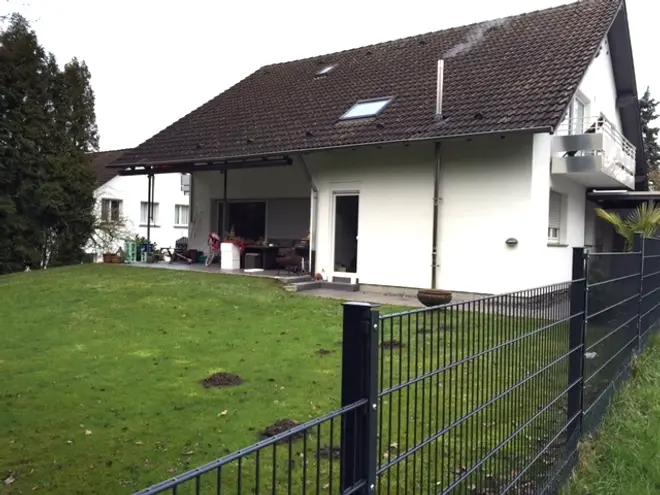 4 Zimmer Wohnung mit 185 m² in Mülheim an der Ruhr – Bild 7
