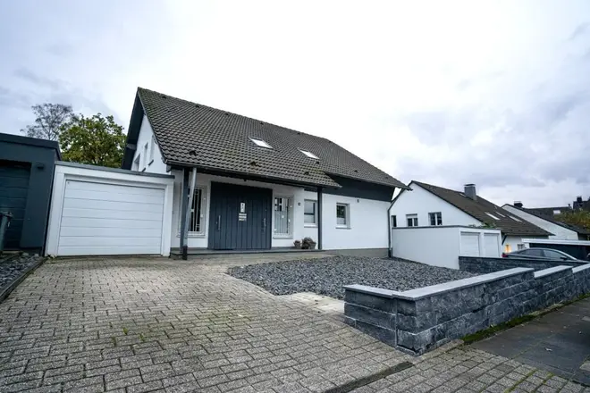 4 Zimmer Wohnung mit 185 m² in Mülheim an der Ruhr – Bild 8