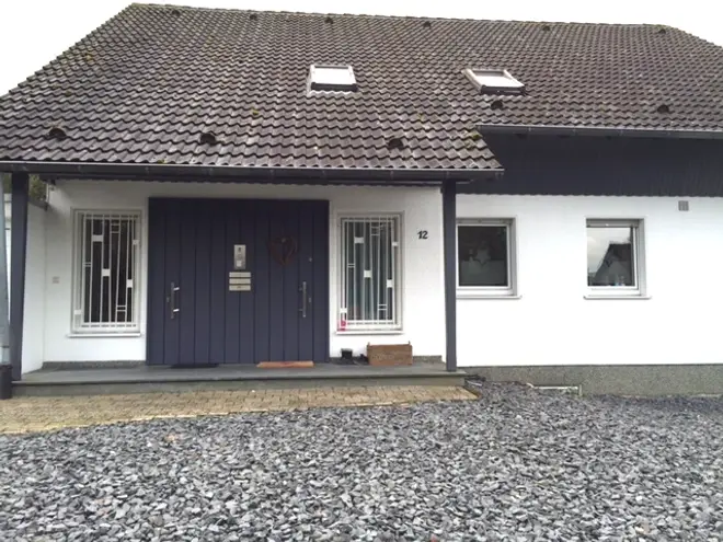 4 Zimmer Wohnung mit 185 m² in Mülheim an der Ruhr – Bild 9