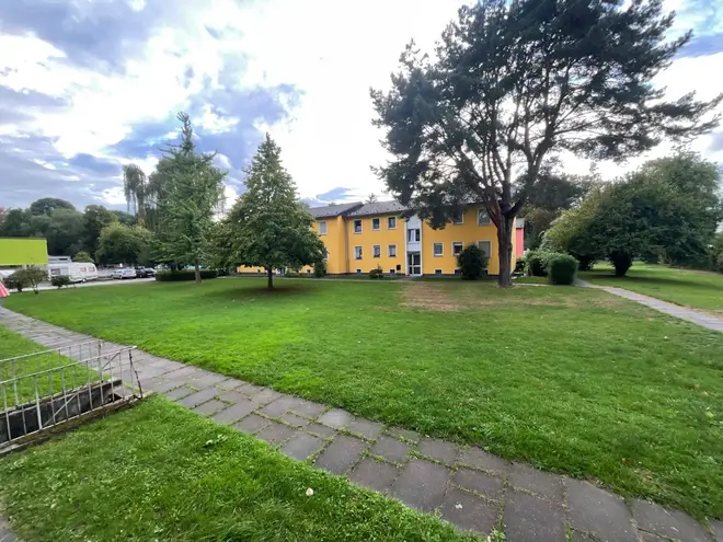 2 Zimmer Wohnung mit 45 m² in Duisburg – Bild 2