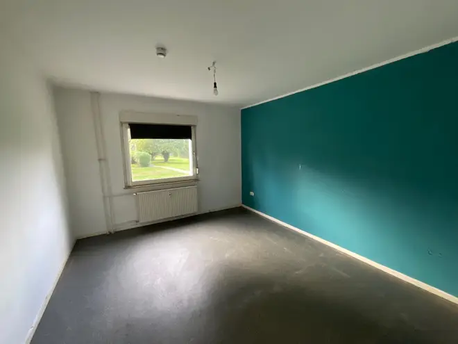 2 Zimmer Wohnung mit 45 m² in Duisburg – Bild 3