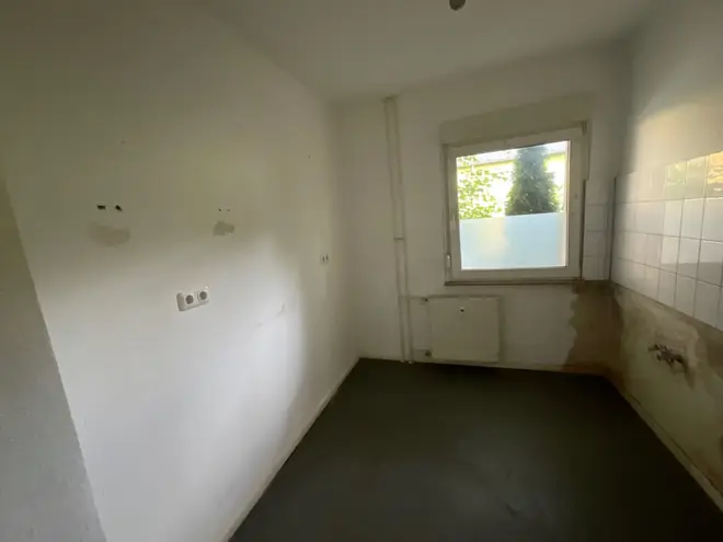 2 Zimmer Wohnung mit 45 m² in Duisburg – Bild 4