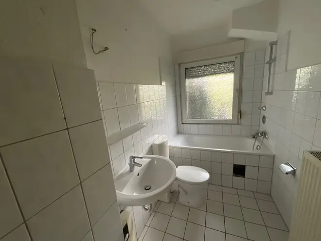 2 Zimmer Wohnung mit 45 m² in Duisburg – Bild 5
