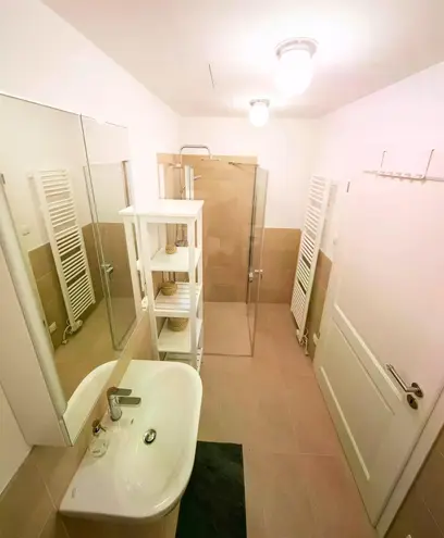 4 Zimmer Wohnung mit 112 m² in Frankfurt am Main – Bild 11
