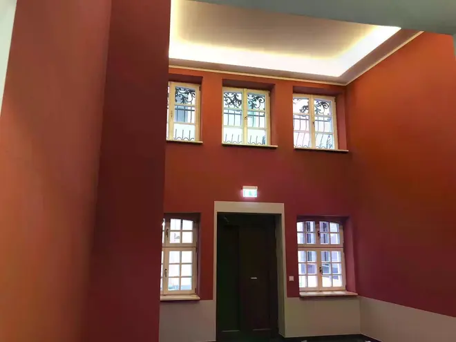 4 Zimmer Wohnung mit 112 m² in Frankfurt am Main – Bild 5
