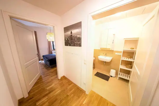 4 Zimmer Wohnung mit 112 m² in Frankfurt am Main – Bild 10