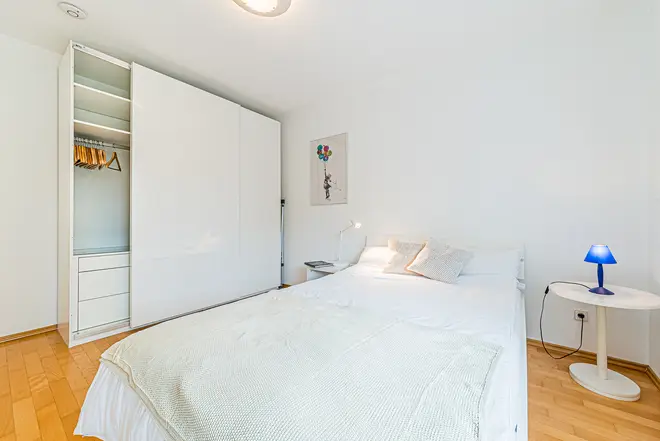2 Zimmer Wohnung mit 52 m² in Frankfurt am Main – Bild 11