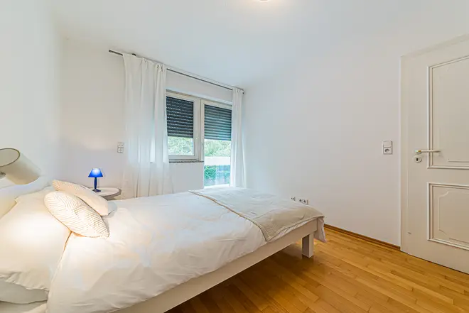 2 Zimmer Wohnung mit 52 m² in Frankfurt am Main – Bild 9