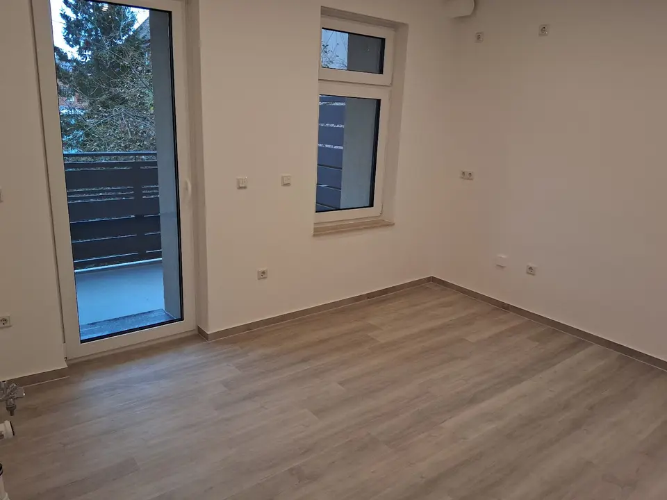 2 Zimmer Wohnung mit 60 m² in Aschersleben – Bild 2