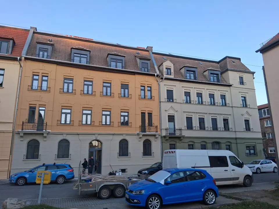2 Zimmer Wohnung mit 60 m² in Aschersleben – Bild 3