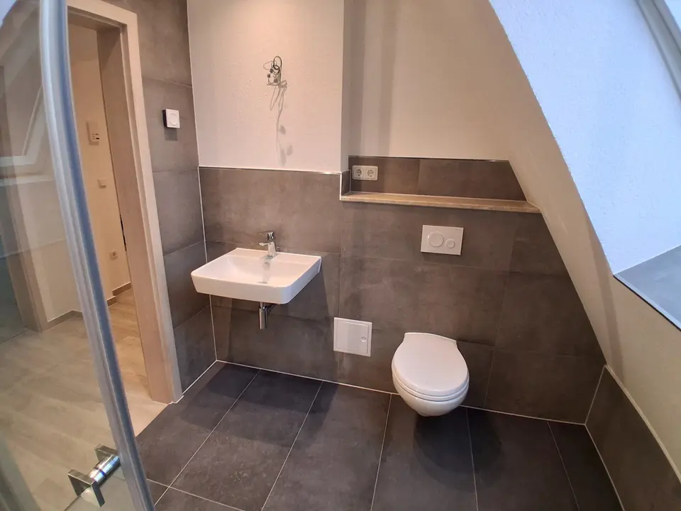 2 Zimmer Wohnung mit 60 m² in Aschersleben – Bild 7