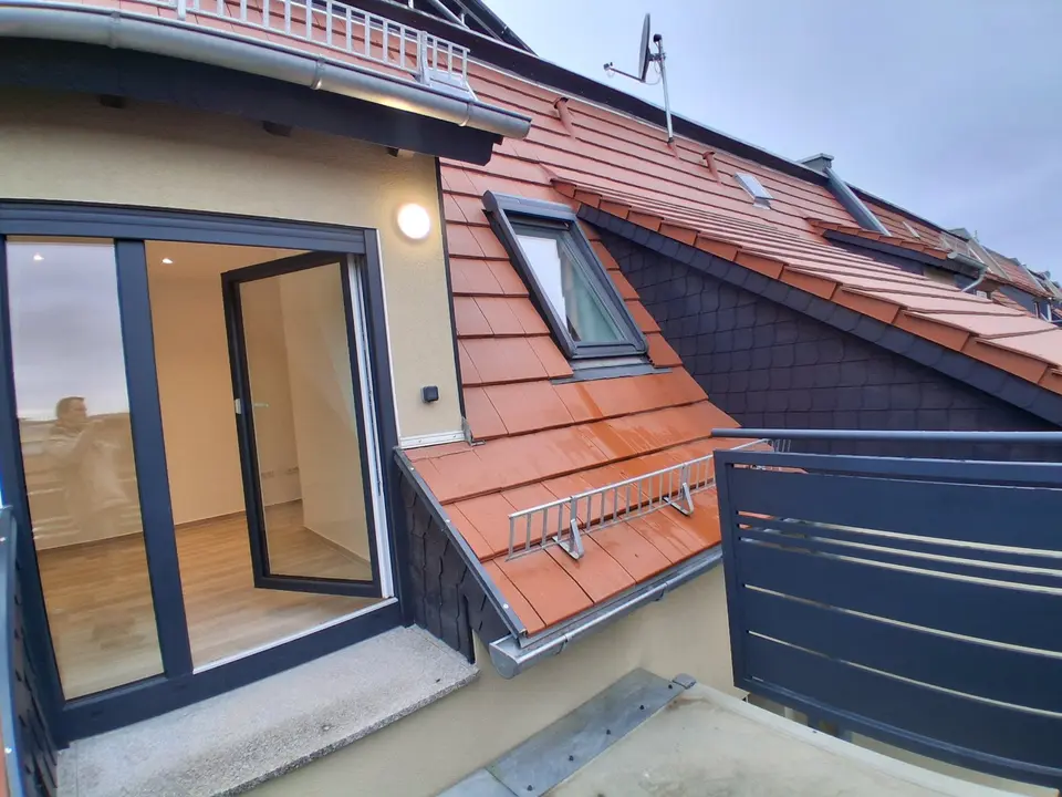 2 Zimmer Wohnung mit 60 m² in Aschersleben – Bild 8
