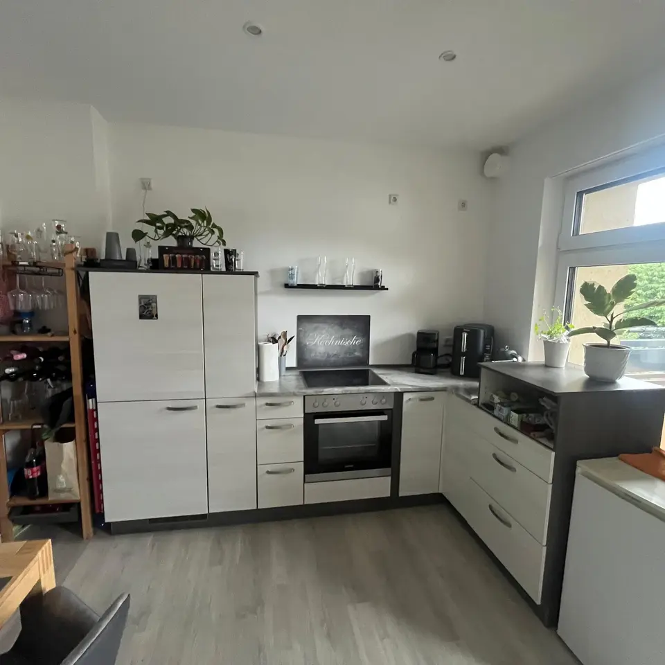 2 Zimmer Wohnung mit 60 m² in Aschersleben – Bild 10