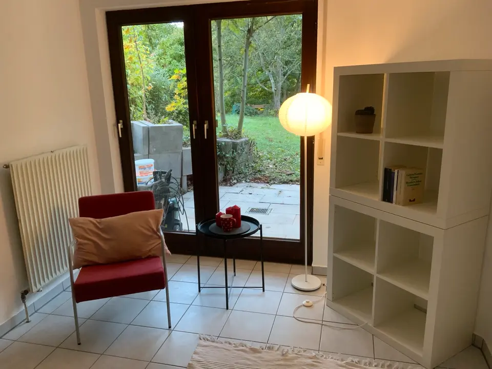 2 Zimmer Wohnung mit 32 m² in Tübingen – Bild 2