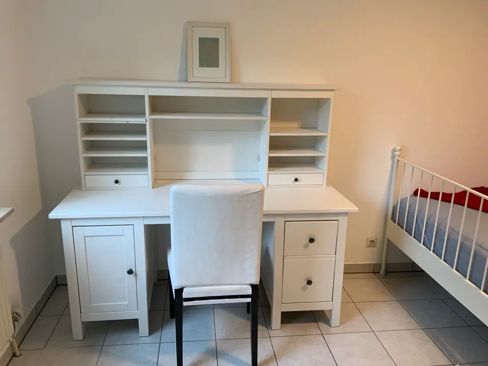 2 Zimmer Wohnung mit 32 m² in Tübingen – Bild 3