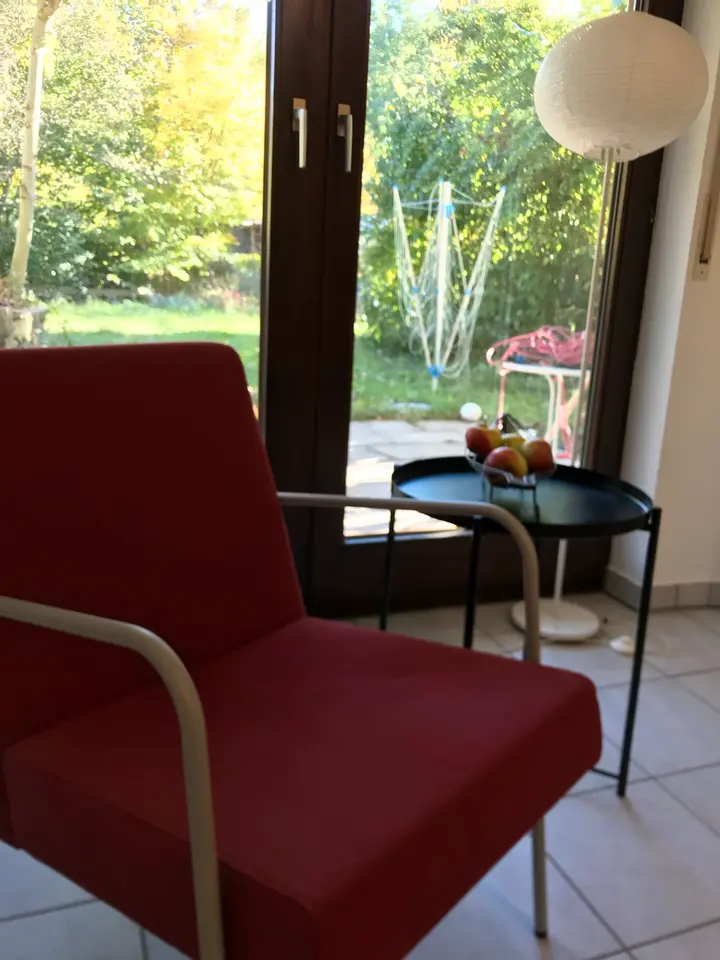 2 Zimmer Wohnung mit 32 m² in Tübingen – Bild 4