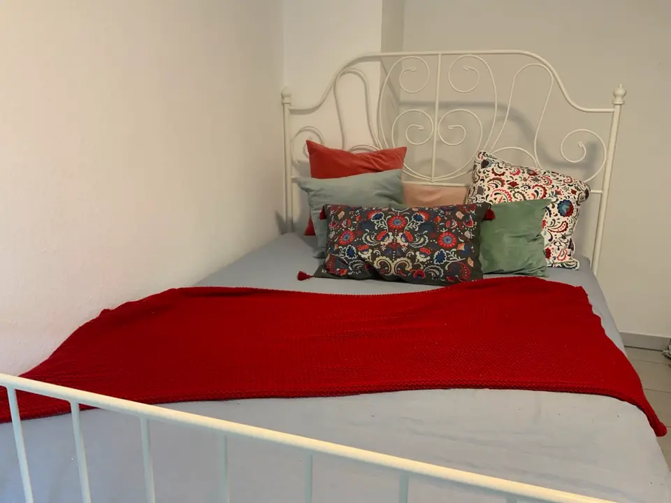 2 Zimmer Wohnung mit 32 m² in Tübingen – Bild 5