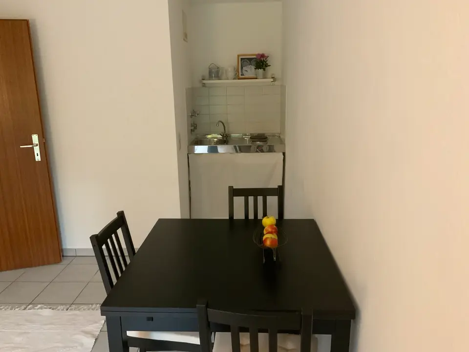 2 Zimmer Wohnung mit 32 m² in Tübingen – Bild 6