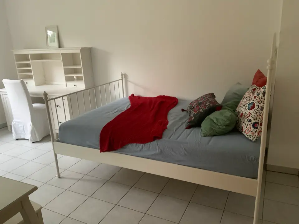 2 Zimmer Wohnung mit 32 m² in Tübingen – Bild 8