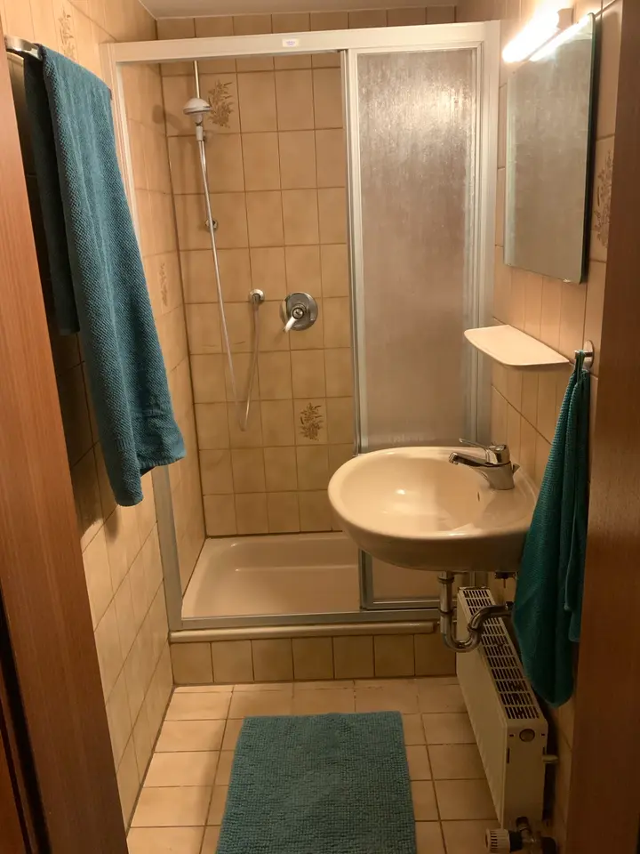 2 Zimmer Wohnung mit 32 m² in Tübingen – Bild 9