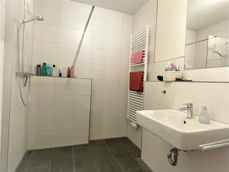 5 Zimmer Wohnung mit 12 m² in Vechta – Bild 4