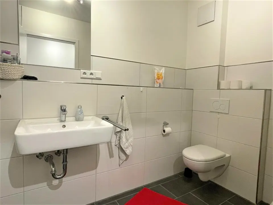 5 Zimmer Wohnung mit 12 m² in Vechta – Bild 5