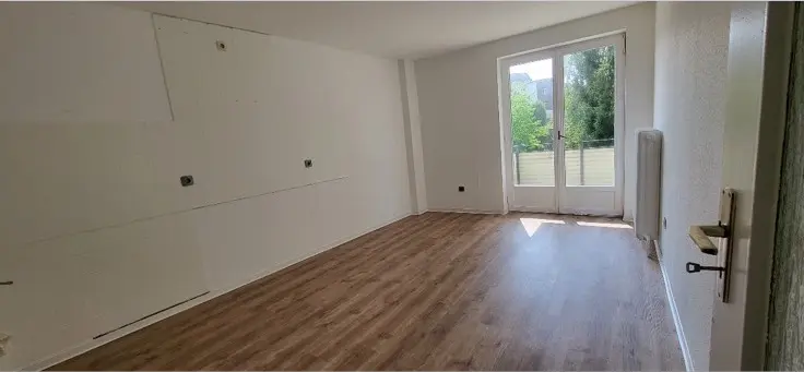 3 Zimmer Wohnung mit 75 m² in Herford – Bild 2
