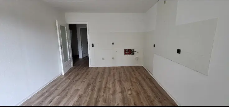 3 Zimmer Wohnung mit 75 m² in Herford – Bild 4