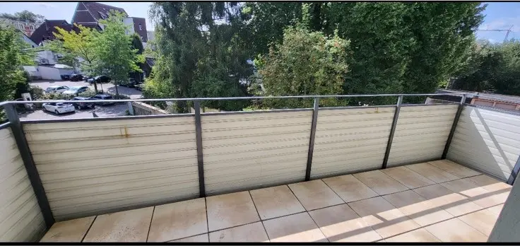 3 Zimmer Wohnung mit 75 m² in Herford – Bild 5