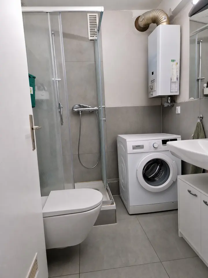 3 Zimmer Wohnung mit 75 m² in Herford – Bild 7