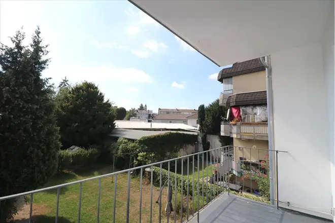 3 Zimmer Wohnung mit 73 m² in Krefeld – Bild 1