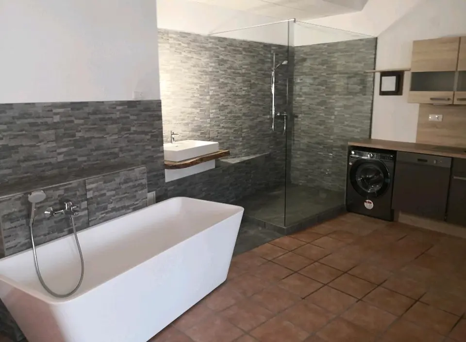 2 Zimmer Wohnung mit 62 m² in Kempten – Bild 5