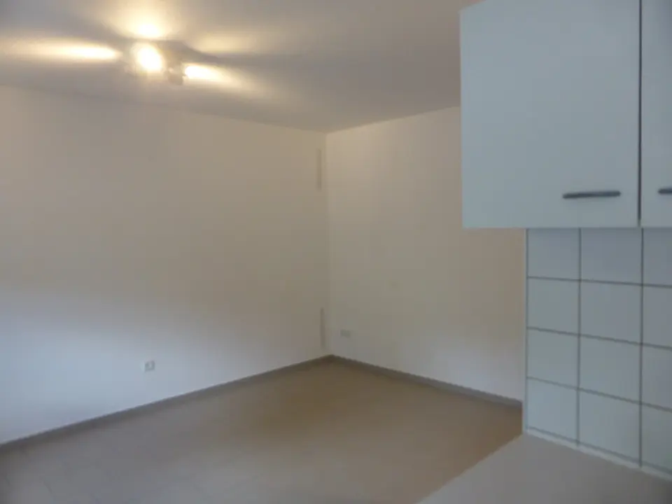 Studio mit 29 m² in Herford – Bild 1