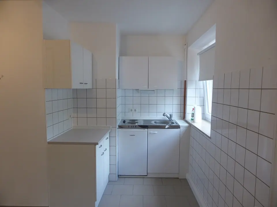 Studio mit 29 m² in Herford – Bild 2