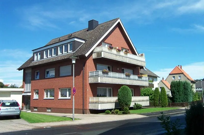 Studio mit 29 m² in Herford – Bild 9