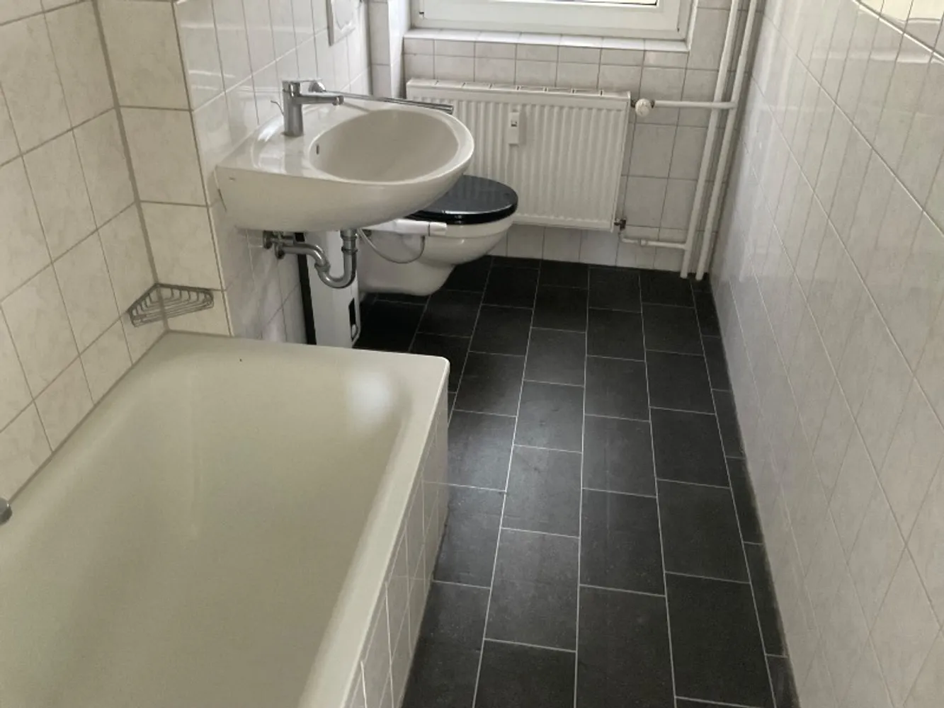 3 Zimmer Wohnung mit 61 m² in Lübeck – Bild 4