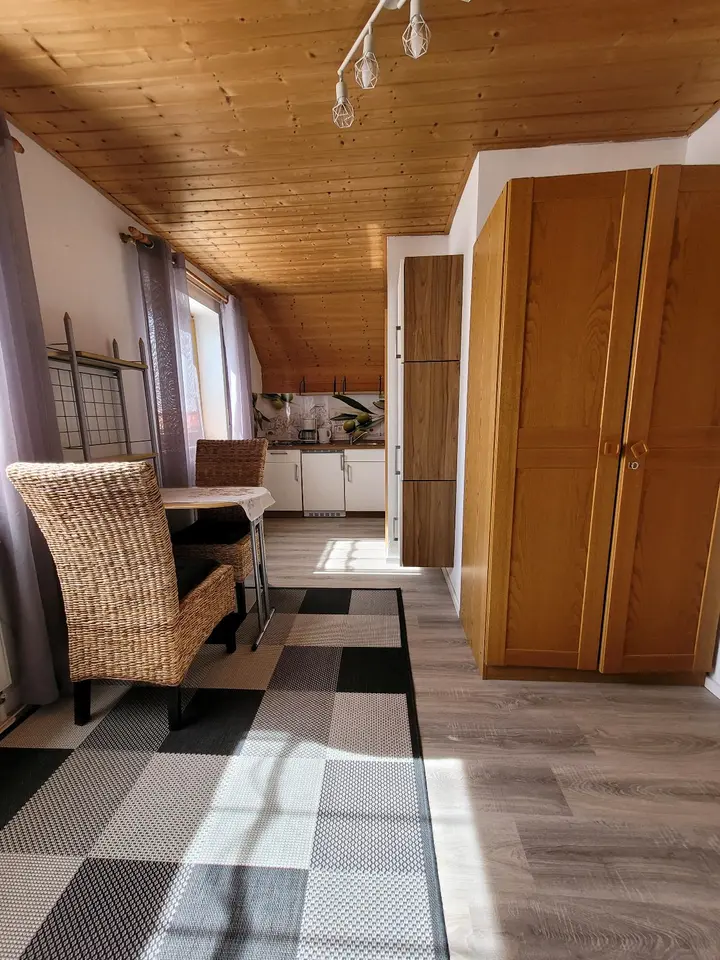 Studio mit 40 m² in Kelheim – Bild 4