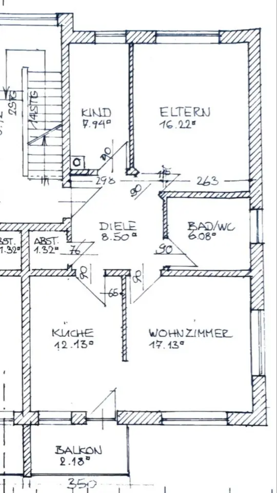 Studio mit 40 m² in Kelheim – Bild 5