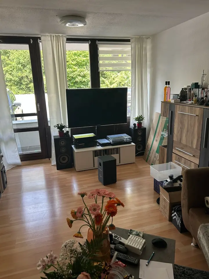 Studio mit 40 m² in Kelheim – Bild 8