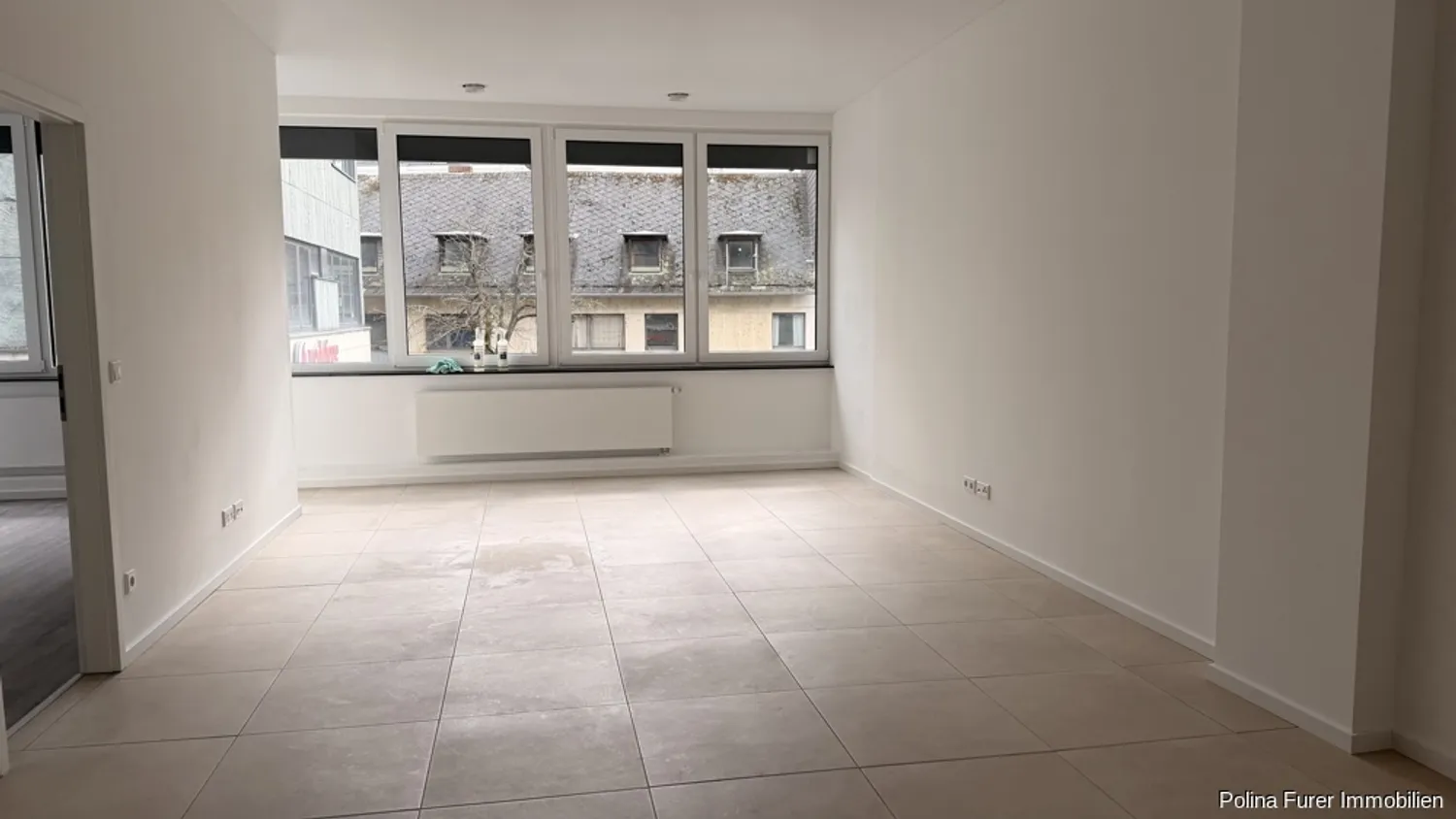 2 Zimmer Wohnung mit 80 m² in Mainz – Bild 1