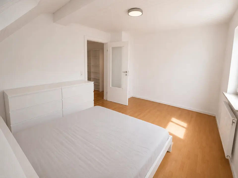 WG-Zimmer mit 15 m² in Stuttgart – Bild 4